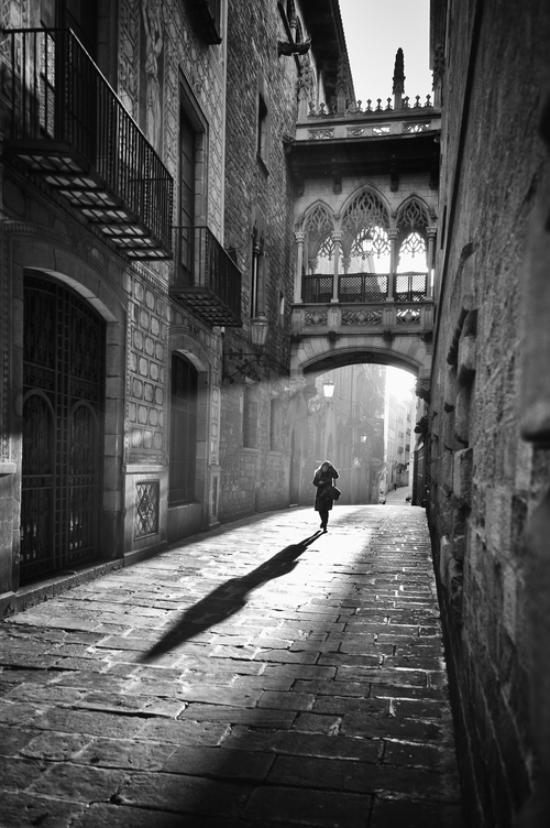 Gothic-Quarters-Barcelona